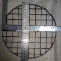 Square Hole One-off Use(Disposable) Barbecue Wire Mesh